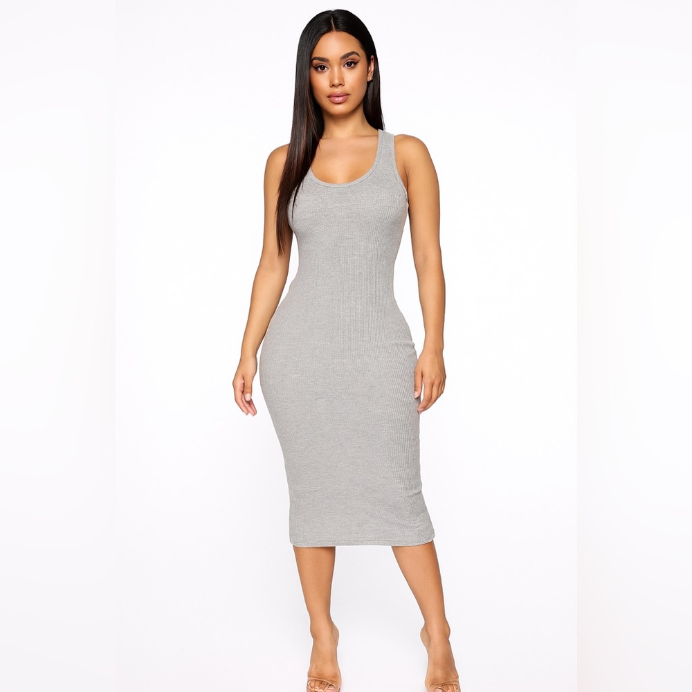 RD Style Midi Dress